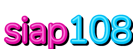 siap108 — logo kanal