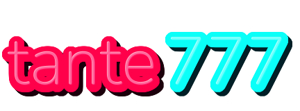 tante777 — logo kanal