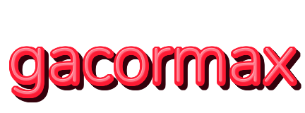 gacormax — logo kanal