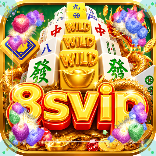 8svip — mitra unggulan